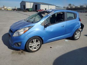 Chevrolet Spark 1LT 1.2L 4 2015