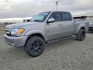 Toyota Tundra DOUBLE CAB SR5 4.7L 8 2005