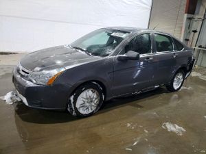 Ford Focus SE 2.0L 4 2009