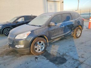 Chevrolet Traverse LT 3.6L 6 2010