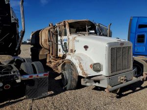 Peterbilt 357 6 2007