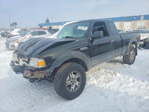 Ford Ranger SUPER CAB 4.0L 6 2006