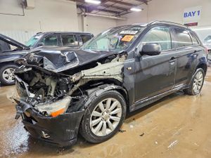 Mitsubishi Outlander 2.0L 4 2011