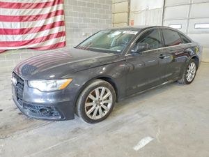 Audi A6 PRESTIGE 3.0L 6 2014