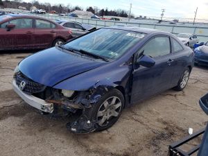 Honda Civic LX 1.8L 4 2011