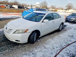 Toyota Camry LE 3.5L 6 2007