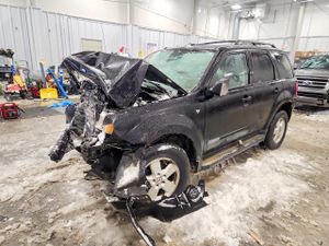 Ford Escape XLT 3.0L 6 2008