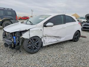 Hyundai Elantra 2.0L 4 2014