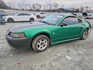 Ford Mustang 3.8L 6 1999