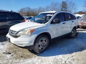 Honda CR-V LX 2.4L 4 2011