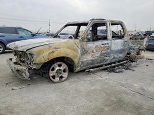Ford Explorer 4.0L 6 2002