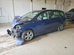 Mazda 5 2.3L 4 2010