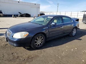 Buick Lucerne CXL 3.8L 6 2007