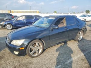 Lexus IS 300 3.0L 6 2001