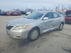 Toyota Camry BASE 2.4L 4 2009