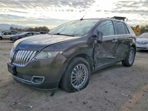 Lincoln MKX 3.7L 6 2011