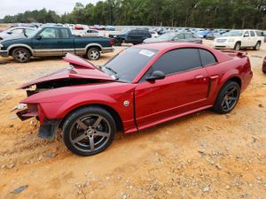 Ford Mustang GT 4.6L 8 2004