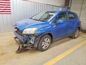 Chevrolet Trax 1.4L 4 2015