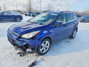 Ford Escape SE 1.6L 4 2014