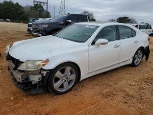 Lexus LS 460 4.6L 8 2010