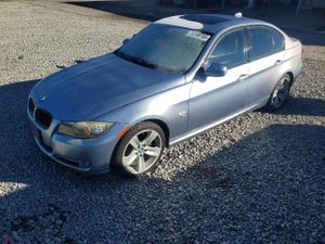 BMW 3 Series XI 3.0L 6 2009