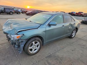 Toyota Camry CE 2.4L 4 2007