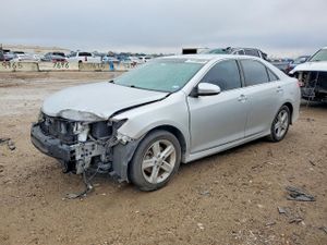 Toyota Camry BASE 2.5L 4 2012