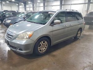 Honda Odyssey EX 3.5L 6 2006