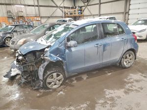 Toyota Yaris 1.5L 4 2010