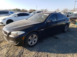 BMW 5 Series I 3.0L 6 2011