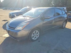 Toyota Prius 1.5L 4 2009