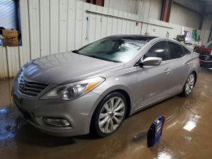 Hyundai Azera GLS 3.3L 6 2012