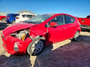 Toyota Prius 1.5L 4 2012