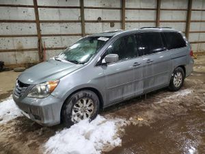 Honda Odyssey EXL 3.5L 6 2010
