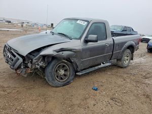 Ford Ranger 3.0L 6 2007
