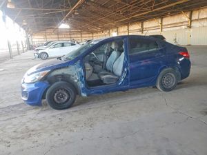 Hyundai Accent GLS 1.6L 4 2015
