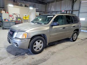 GMC Envoy 4.2L 6 2003