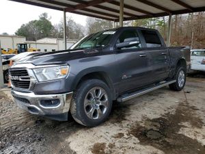RAM 1500 BIG HORN/LONE STAR 5.7L 8 2019