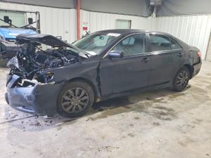 Toyota Camry CE 2.4L 4 2008