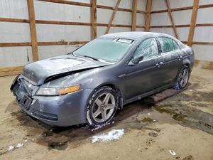 Acura TL 3.2L 6 2005