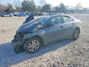 Mazda 3 I 2.0L 4 2012