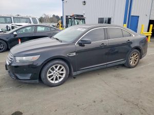 Ford Taurus SE 3.5L 6 2014