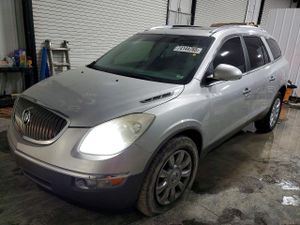 Buick Enclave 3.6L 6 2012