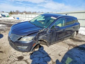 Lincoln MKC 2.0L 4 2015