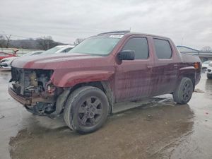 Honda Ridgeline RTL 3.5L 6 2008