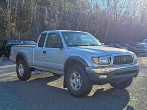 Toyota Tacoma XTRACAB 3.4L 6 2003