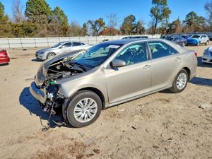 Toyota Camry L 2.5L 4 2014