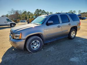 Chevrolet Tahoe K1500 5.3L 8 2007