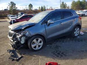 Buick Encore 1.4L 4 2015