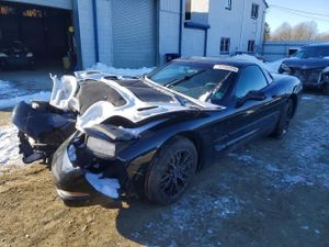 Chevrolet Corvette 5.7L 8 1997